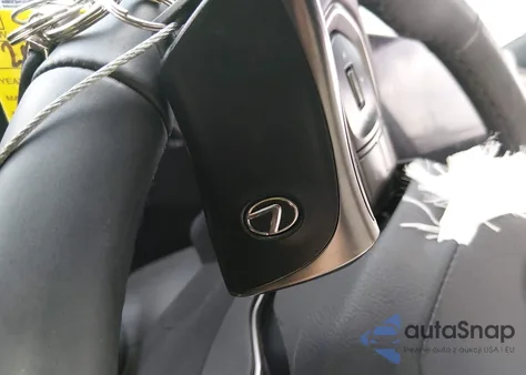 2024 Lexus Tx 350 from USA, damaged, VIN 5TDAAAA64RS008994